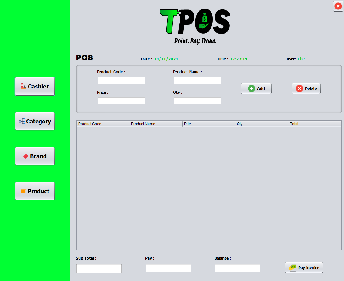 TPOS