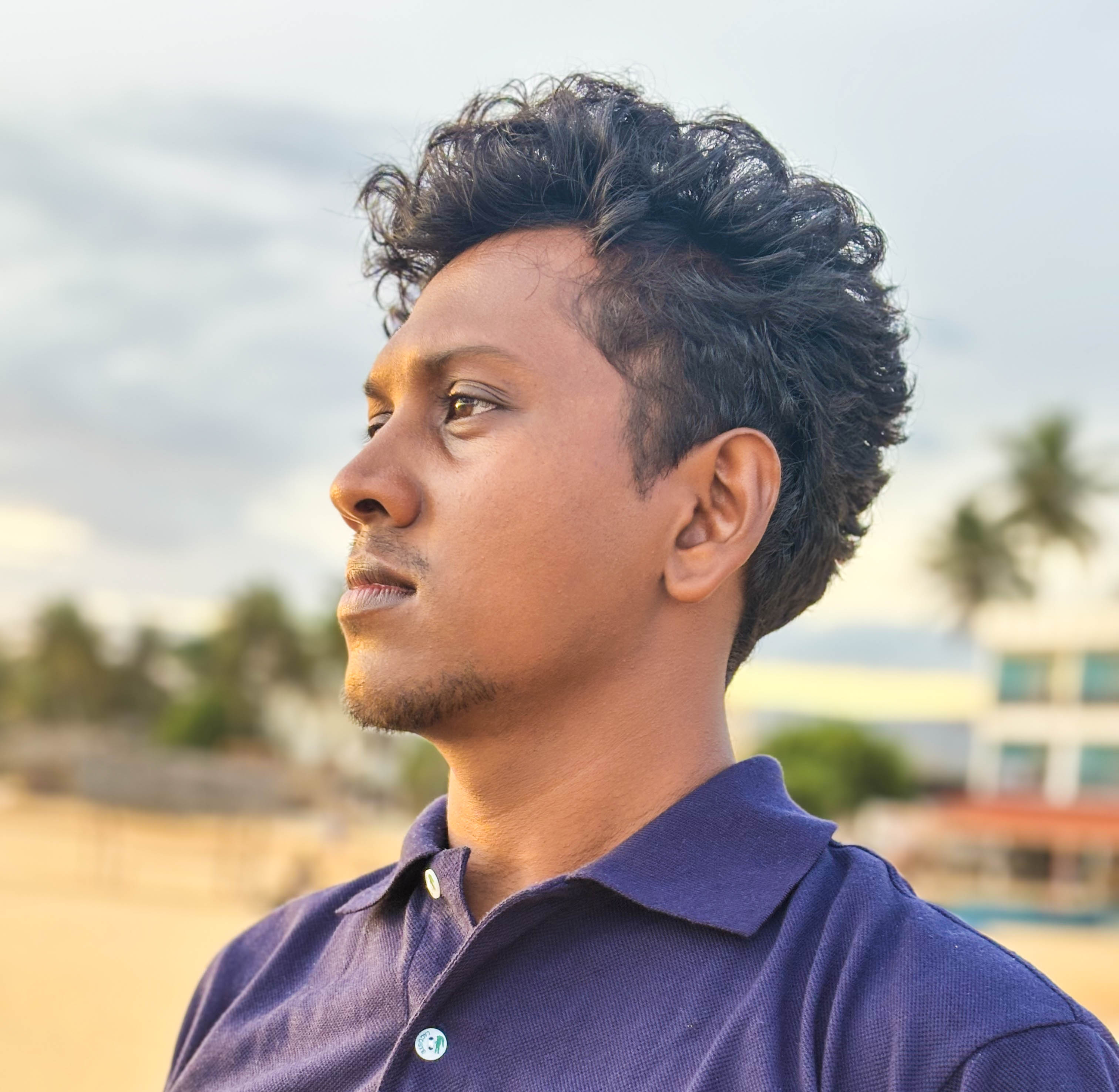 Chethiya Lakshan